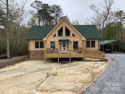 1405 Sequoyah Woods Dr, Brevard, NC, 28712