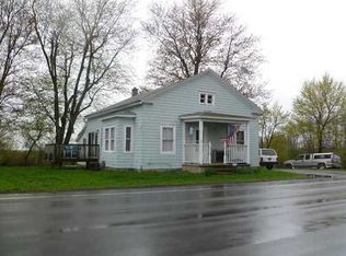 4745 E River Rd, West Henrietta, NY 14586