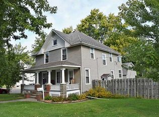 469 E Oak St, Wauseon, OH 43567