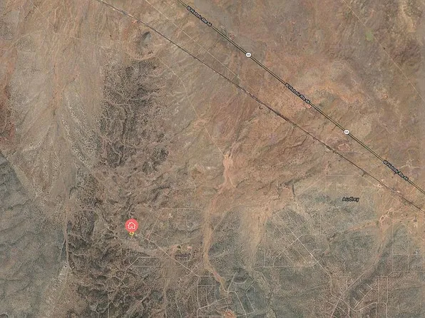 58560 N Siglo Cir, Seligman, AZ 86337