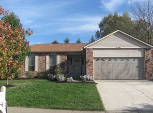 3567 Cypress Creek Dr, Columbus, OH
