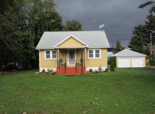 2816 Owego Rd, Vestal, NY 13850