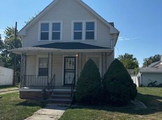 2722 Lexington Ave, Lorain, OH