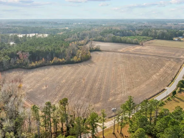 TBD Bertie Rd., Green Sea, SC 29545