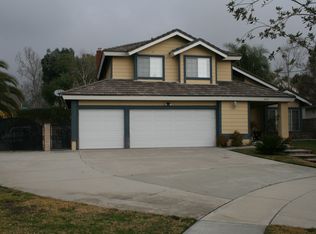 10110 Kernwood Ct, Rancho Cucamonga, CA 91737