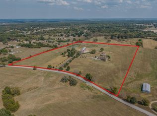 4548 N Farm Rd 249, Strafford, MO 65757