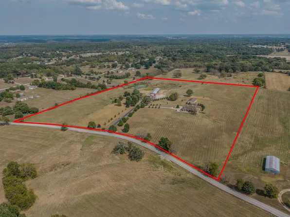 4548 N Farm Rd 249, Strafford, MO 65757