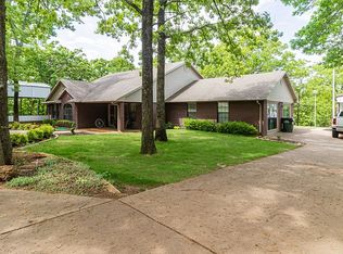 10801 Texoma Park Rd, Kingston, OK 73439
