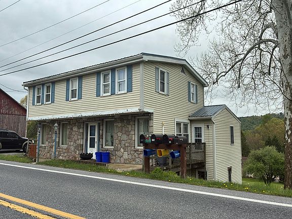 2nd image of 1178 Cedar Top Rd