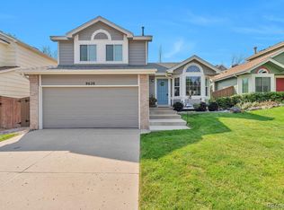 9628 Lameria Dr, Highlands Ranch, CO 80130