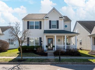 6777 Bigerton Bnd, Canal Winchester, OH