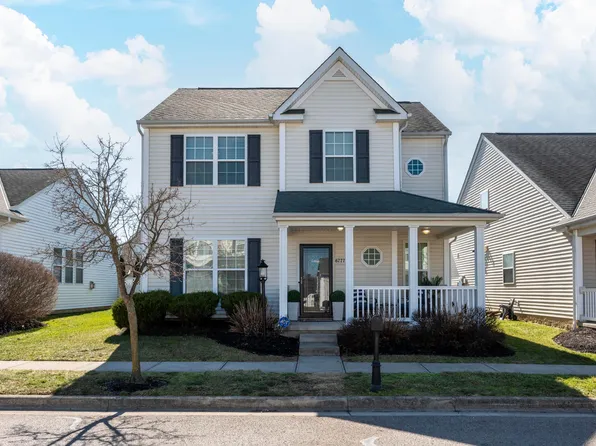 6777 Bigerton Bnd, Canal Winchester, OH 43110