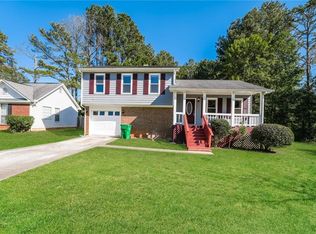 3244 Pearce Ct, Lithonia, GA 30038