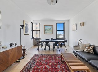 860 Grand Concourse APT 7N, Bronx, NY