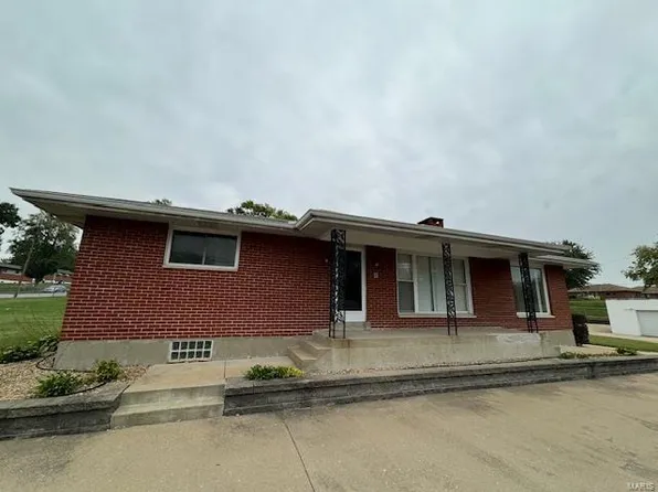 2008 Keokuk St, Saint Louis, MO 63118