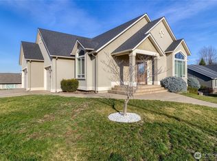 10 Wolf Fork, Walla Walla, WA 99362