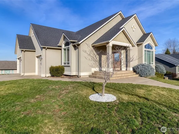 10 Wolf Fork Place, Walla Walla, WA 99362