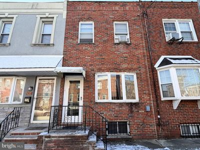 2432 E Clearfield St, Philadelphia, PA, 19134
