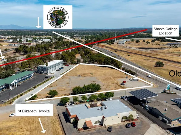 8 Sutter St, Red Bluff, CA 96080