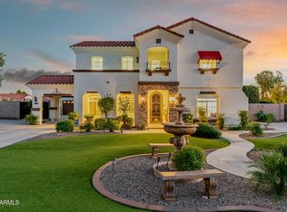 7281 W Cielo Grande, Peoria, AZ 85383