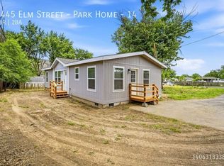 1445 Elm St Trailer 14, Clarkston, WA 99403