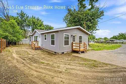 1445 Elm St #14 Photo 1