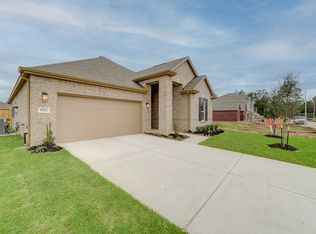 15322 Running Arabian Ln, Houston, TX 77044