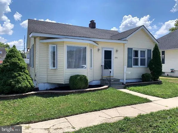 273 Jefferson St, Carneys Pt, NJ 08069