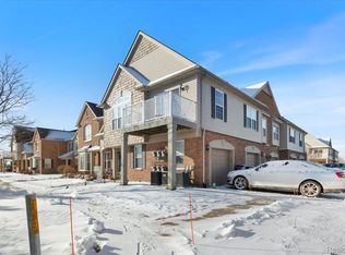 14353 Timberline Dr, Taylor, MI 48180