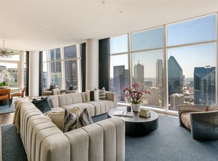 1918 Olive St APT 3403, Dallas, TX 75201