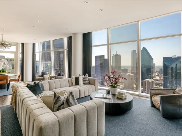 1918 Olive St APT 3403, Dallas, TX 75201