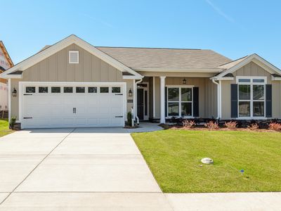 8133 Snelling Dr, Aiken, SC, 29803