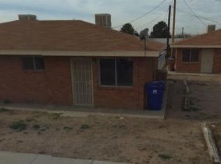 1335 E Mesa Ave APT 2, Las Cruces, NM 88001
