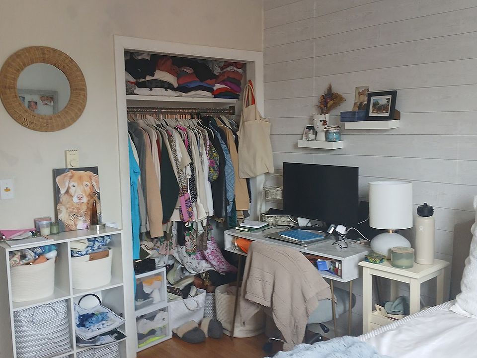 Bed 1