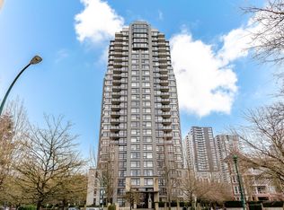 5380 Oben St #401, Vancouver, BC V5R 6H7