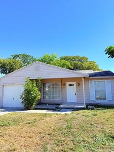1721 SW 84th Ave, Hollywood, FL, 33025