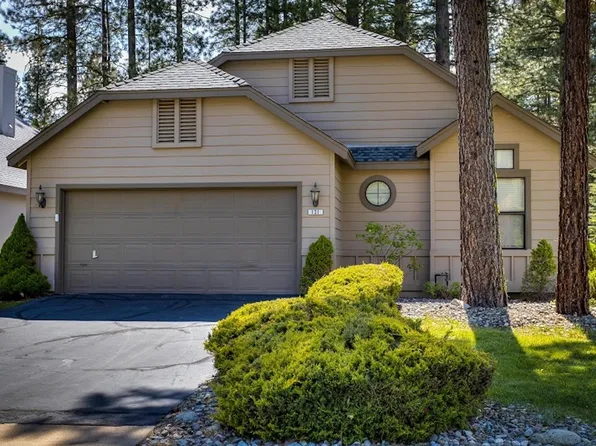 131 Cottonwood Dr, Blairsden, CA 96103