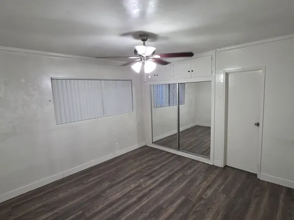 Curson, 1020 N Curson Ave APT 4, West Hollywood, CA 90046