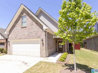 5625 Park Side Rd, Hoover, AL 35244