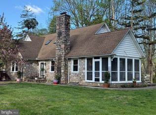 1019 Kimberton Rd, Chester Springs, PA 19425