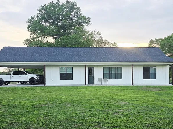 2420 County Road 4107, New Boston, TX 75570