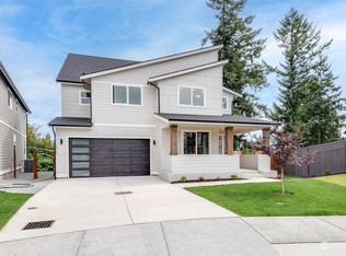 2315 29th Street Pl SE LOT 12, Puyallup, WA
