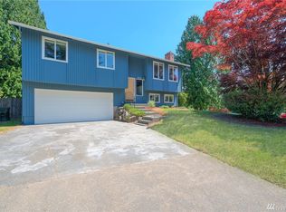 23614 130th Ave SE, Kent, WA 98031