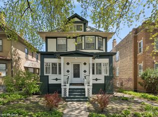 6329 N Hermitage Ave, Chicago, IL 60660