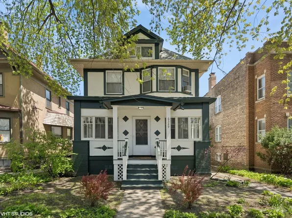6329 N Hermitage Ave, Chicago, IL 60660