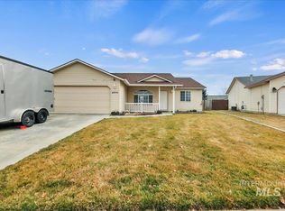 4909 Buffalo Grass Ave, Caldwell, ID 83607