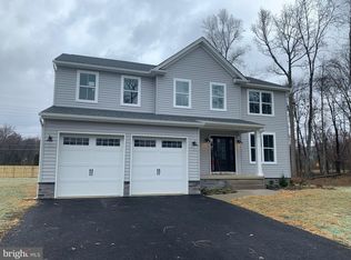 46 Bethel Ave, Hamilton, NJ 08620