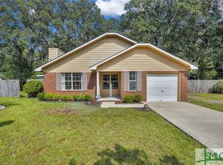 211 Jefferson Cir SE, Allenhurst, GA 31301