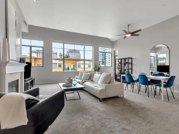 144 S 3rd St Unit 636, San Jose, CA 95112