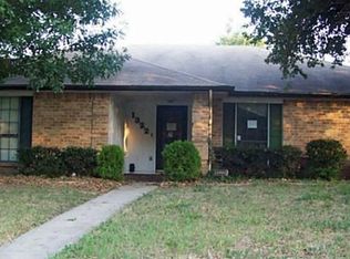 1322 Reesling Dr, Mesquite, TX 75150